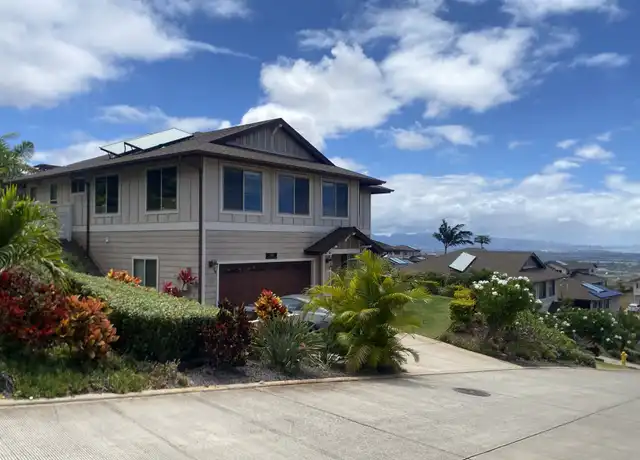Property at 92-862 Welo St, Kapolei, HI, 96707, 4 beds, 3 baths, [object Object]