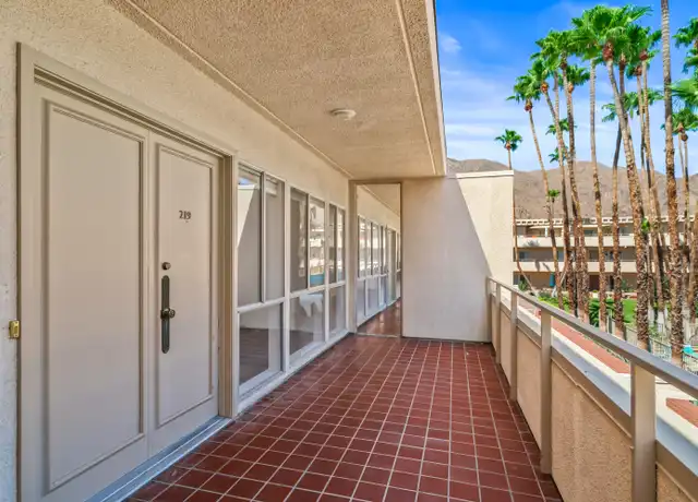 Property at 277 E Alejo Rd, Palm Springs, CA, 92262, 2 beds, 2 baths, [object Object]