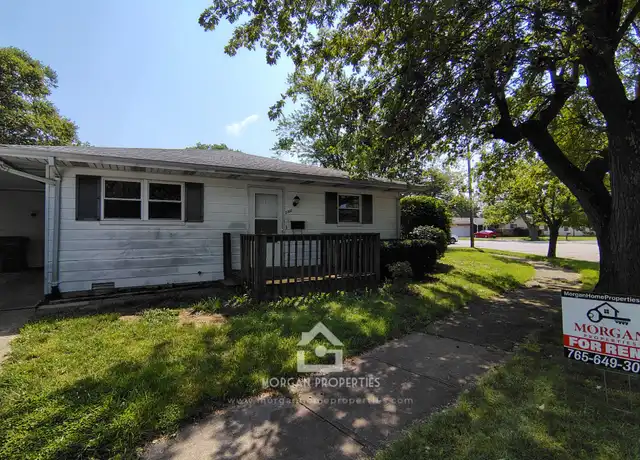 Property at 2818 Greenview Ave, New Castle, IN, 47362, 0 beds, 1 bath, [object Object]