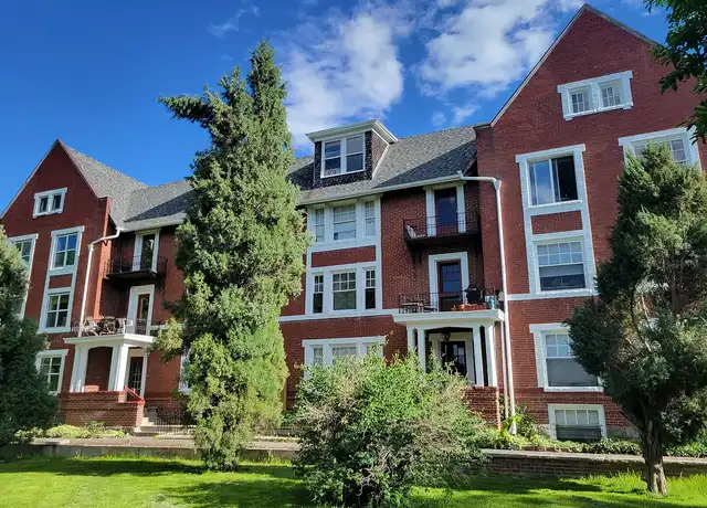 Property at 1550 Lafayette - 1550 N Lafayette St, Denver, CO, 80218, 0-2 beds, 1 bath, [object Object]