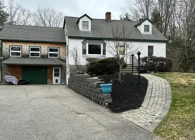 Property at 33 Garden St, Old Orchard Beach, ME, 04064, 4 beds, 3 baths, [object Object]