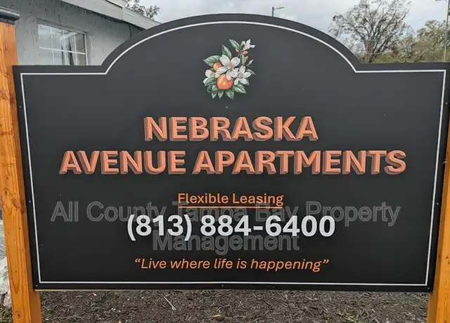 Property at 9718 N Nebraska Ave Unit 4, Tampa, FL, 33612, 0 beds, 1 bath, [object Object]