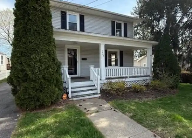 Property at 154 E Prospect St, Hackettstown, NJ, 07840, 4 beds, 2.5 baths, [object Object]