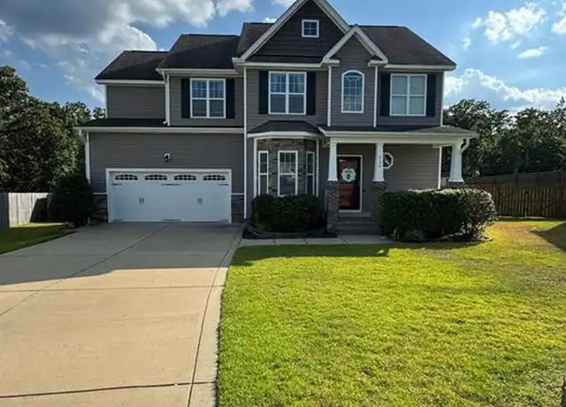 Property at 934 Kentucky Derby Ln, Lillington, NC, 27546, 4 beds, 2.5 baths, [object Object]