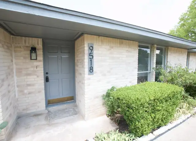 Property at 9518 Meadowheath Dr, Austin, TX, 78729, 3 beds, 2 baths, [object Object]