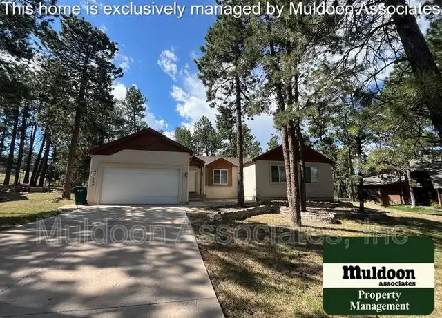 Property at 125 Tall Pine Ln, Monument, CO, 80132, 3 beds, 2 baths, [object Object]