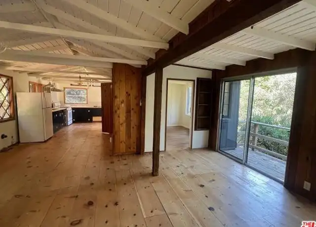 Property at 764 Old Topanga Canyon Rd Unit Main House, Topanga, CA, 90290, 2 beds, 1 bath, [object Object]