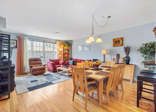 Property at 400 9th St Unit W4L, Hoboken, NJ, 07030, 1 bed, 1 bath, [object Object]
