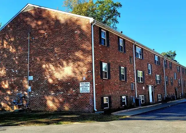 Property at 3810 Chamberlayne Ave Unit H, Richmond, VA, 23227, 2 beds, 1 bath, [object Object]
