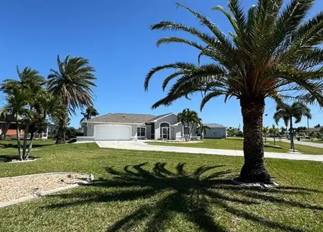 Property at 3417 NW 2nd St, Cape Coral, FL, 33993, 4 beds, 2.5 baths, [object Object]