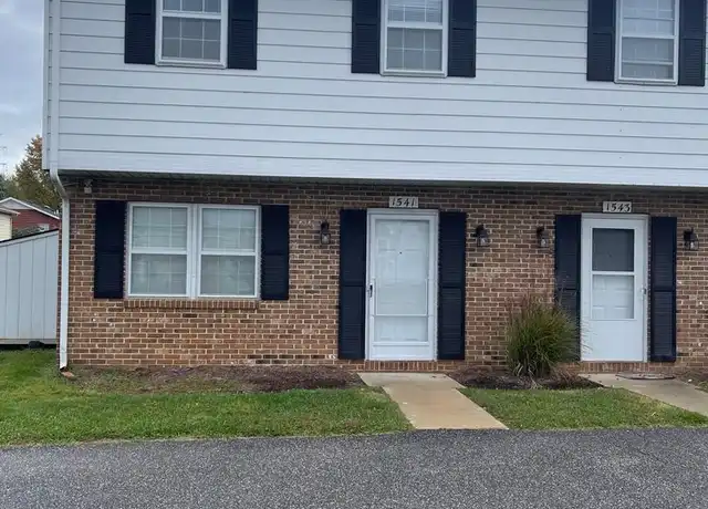 Property at 1541 Port Republic Rd, Rockingham, VA, 22801, 3 beds, 1.5 baths, [object Object]