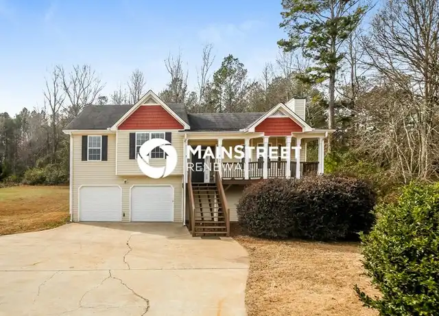Property at 68 Adams Ln, Rockmart, GA, 30153, 3 beds, 2 baths, [object Object]