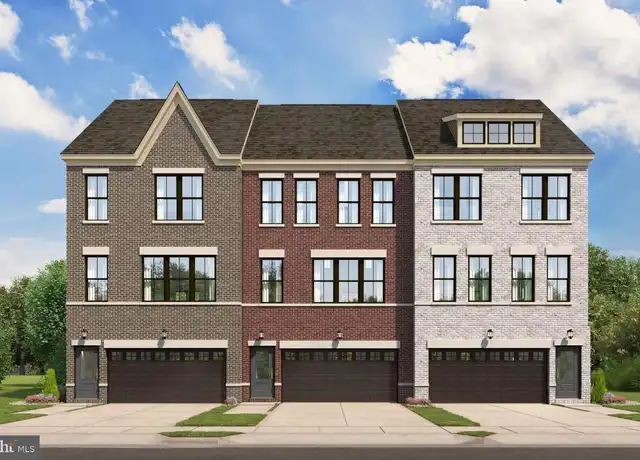 Property at 3547 Stella Blue Dr, Hyattsville, MD, 20782, 4 beds, 3.5 baths, [object Object]