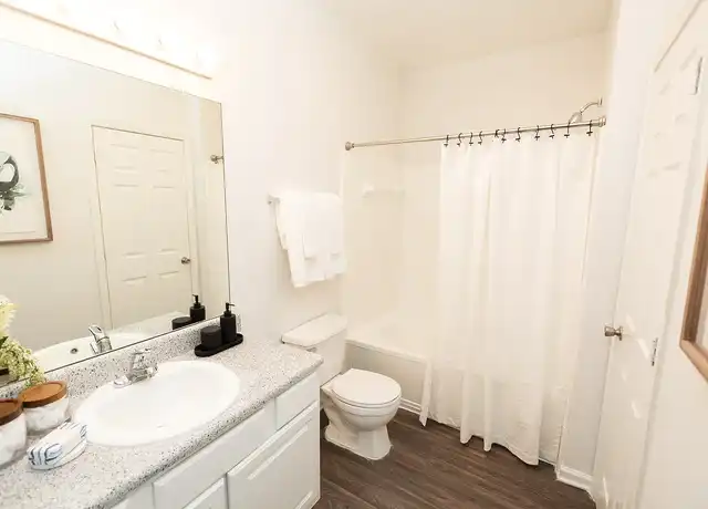 Property at Lakeside Villas - 1992 Lovejoy Rd, Hampton, GA, 30228, 1-3 bed, 1-2 bath, [object Object]