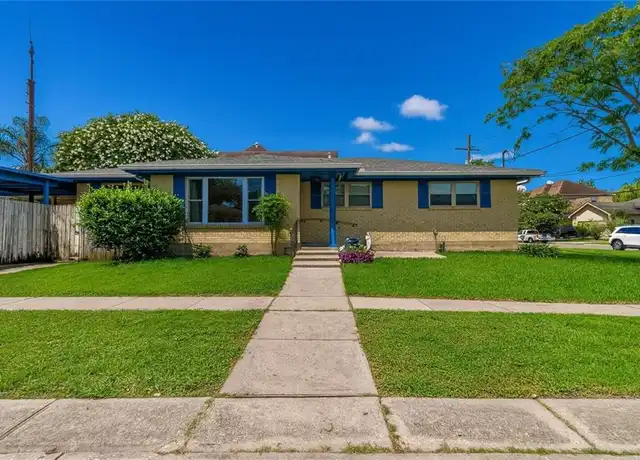 Property at 6479 Avenue A, New Orleans, LA, 70124, 3 beds, 2 baths, [object Object]