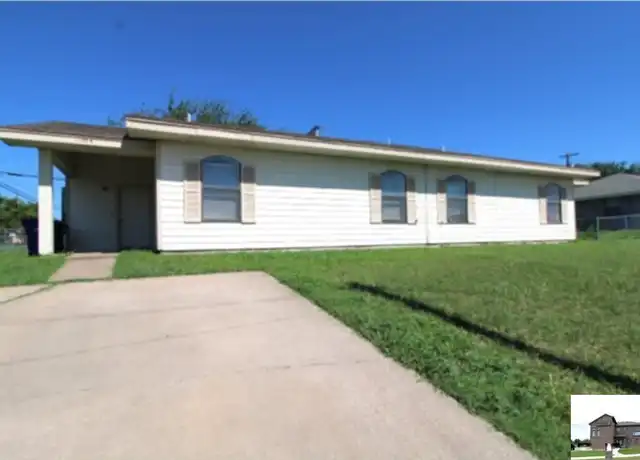 Property at 1108 Georgetown Rd Unit A, Copperas Cove, TX, 76522, 3 beds, 2 baths, [object Object]