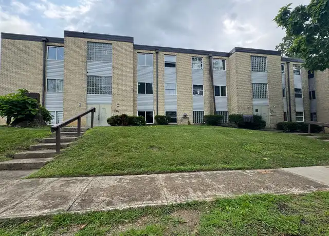 Property at 2030 Catalpa Dr Unit B, Dayton, OH, 45406, 2 beds, 1.5 baths, [object Object]