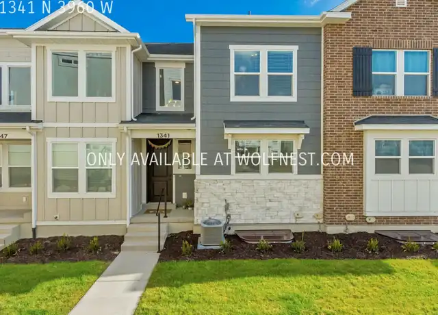 Property at 1341 N 3960 W, Eagle Mountain, UT, 84043, 3 beds, 2.5 baths, [object Object]