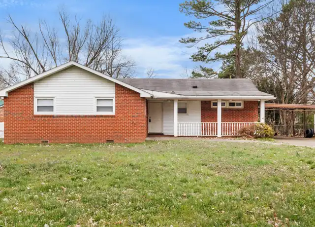 Property at 310 Sheriff Dr, Clarksville, TN, 37042, 3 beds, 1.5 baths, [object Object]