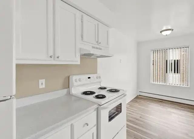 Property at Parks at Concorde - 7080 Niagara St, Romulus, MI, 48174, 1-2 bed, 1 bath, [object Object]