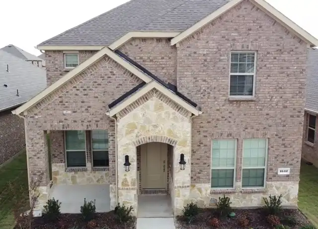 Property at 1632 Blakely Pl, Aubrey, TX, 76227, 4 beds, 3 baths, [object Object]