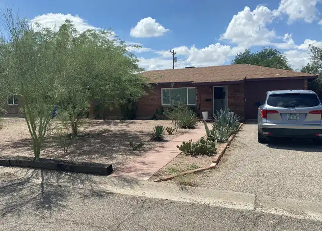 Property at 822 E Copper St, Tucson, AZ, 85719, 4 beds, 2.5 baths, [object Object]