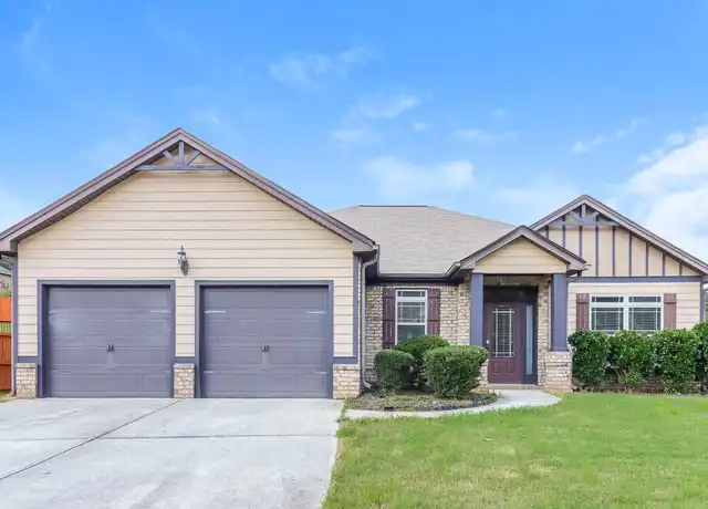 Property at 1126 Joslin Path, Douglasville, GA, 30134, 3 beds, 2.5 baths, [object Object]