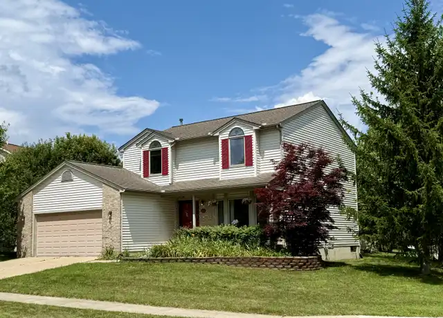 Property at 478 Preston Cir, Dexter, MI, 48130, 4 beds, 2.5 baths, [object Object]