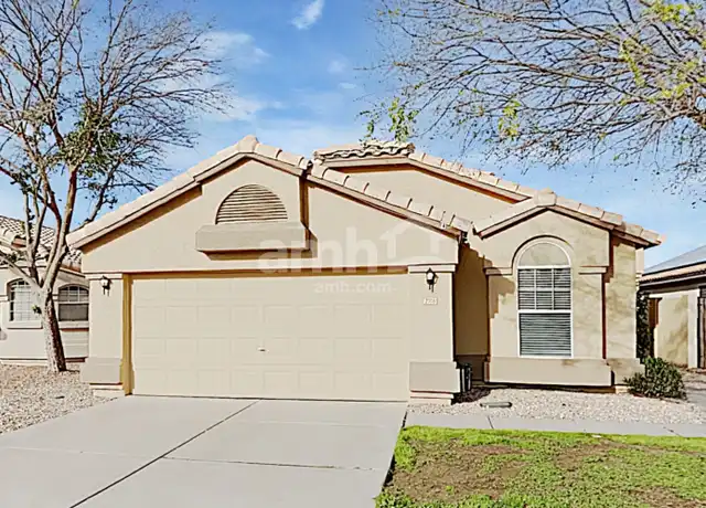 Property at 2708 N 126th Dr, Avondale, AZ, 85392, 3 beds, 2 baths, [object Object]