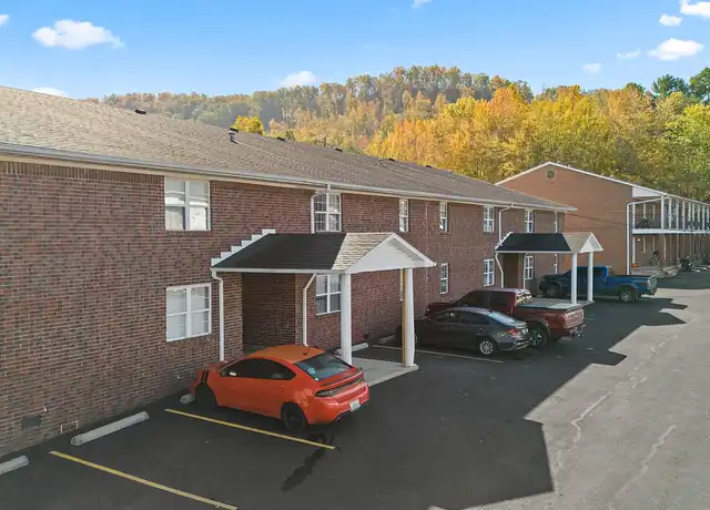 Property at Baker Apartments - 485 E College Ave, Stanton, KY, 40380, 1-2 bed, 1-1.5 bath, [object Object]