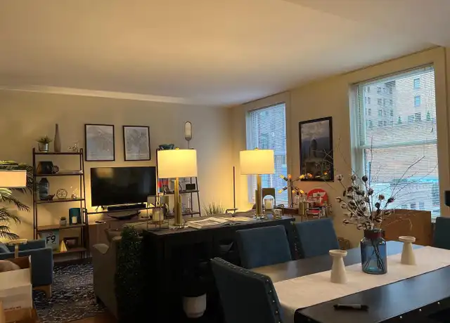 Property at 202 S 17th St, Philadelphia, PA, 19103, 1 bed, 1.5 baths, [object Object]