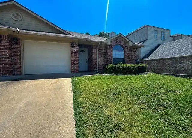 Property at 1603 Park Pl, Sherman, TX, 75092, 3 beds, 2 baths, [object Object]