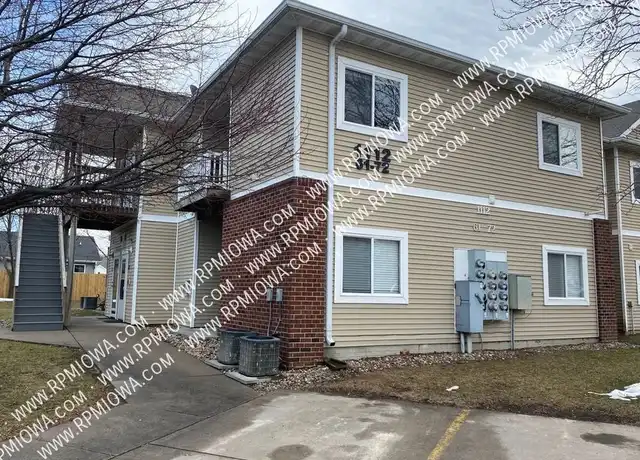 Property at 1112 N 6th St #64, Indianola, IA, 50125, 2 beds, 2 baths, [object Object]