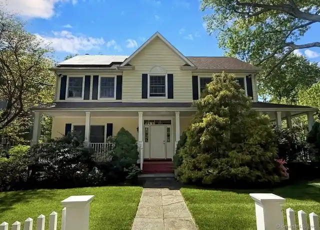 Property at 54 Sinawoy Rd, Cos Cob, CT, 06807, 4 beds, 2.5 baths, [object Object]