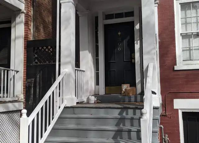 Property at 306 W Marshall St Unit 1, Richmond, VA, 23220, 3 beds, 1.5 baths, [object Object]