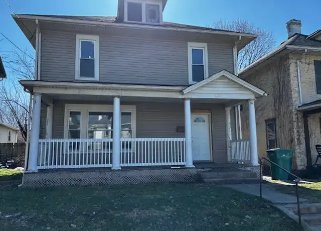 Property at 921 Avondale Ave, Springfield, OH, 45503, 4 beds, 1.5 baths, [object Object]