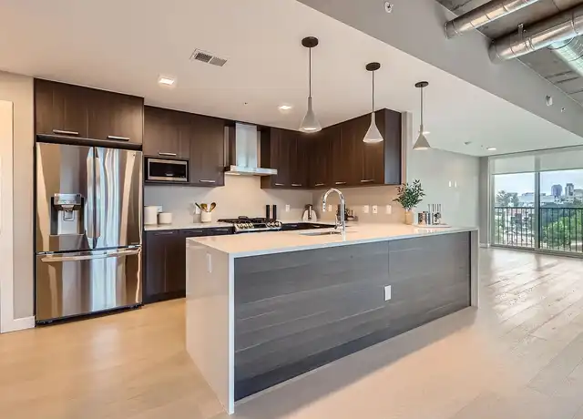 Property at The Julian at Sloan's Lake - 1515 Julian St, Denver, CO, 80204, 1-3 bed, 1-3 bath, [object Object]