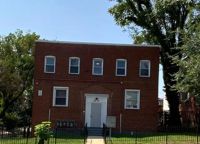 Property at 2817 Gainesville St SE Unit 3, Washington, DC, 20020, 3 beds, 1 bath, [object Object]