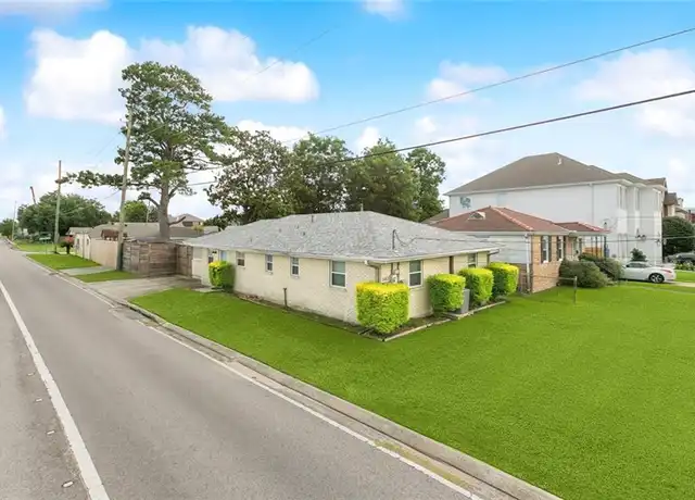 Property at 543 Melody Dr, Metairie, LA, 70001, 3 beds, 2 baths, [object Object]