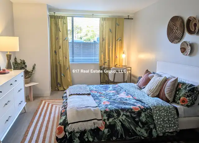 Property at 75 Saint Alphonsus St Unit 505, Boston, MA, 02120, 1 bed, 1 bath, [object Object]