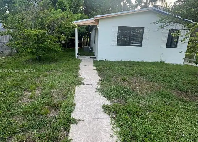 Property at 891 NW 33rd Ter Unit 891, Lauderhill, FL, 33311, 2 beds, 1 bath, [object Object]