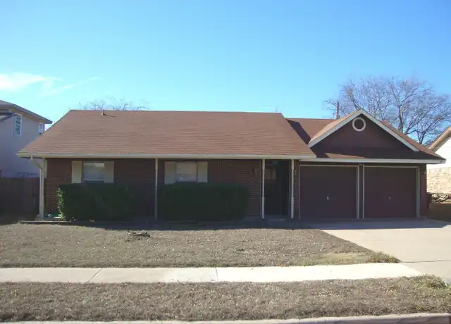 Property at 412 Baumann Dr, Killeen, TX, 76542, 3 beds, 2 baths, [object Object]