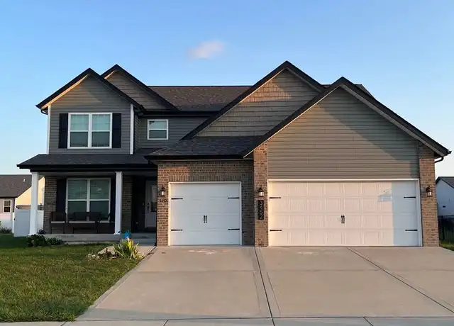 Property at 3452 Dakota Dr, Belleville, IL, 62221, 5 beds, 4 baths, [object Object]
