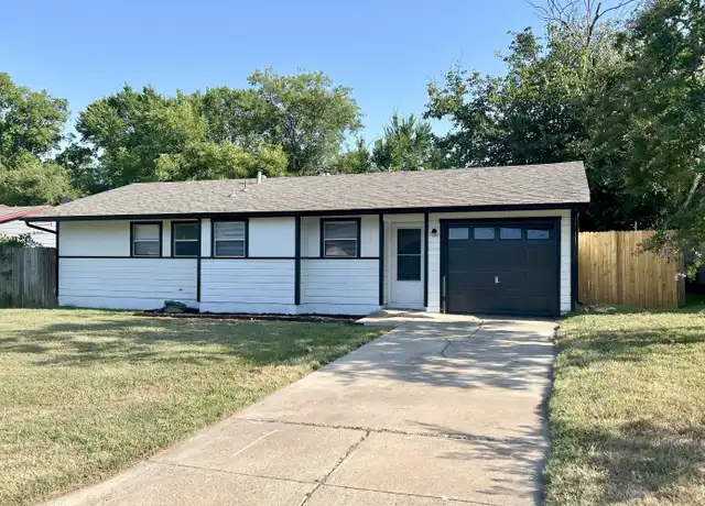 Property at 4204 Bowling Green St, Forest Hill, TX, 76119, 3 beds, 1.5 baths, [object Object]