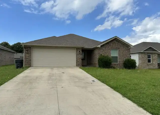 Property at 410 Wildwood Pt, Jonesboro, AR, 72405, 3 beds, 2 baths, [object Object]
