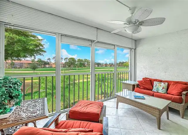 Property at 5932 Cranbrook Way Unit C205, Naples, FL, 34112, 2 beds, 2 baths, [object Object]