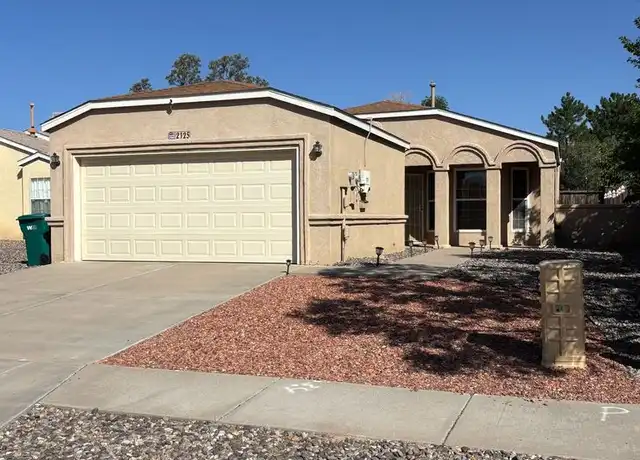 Property at 2125 Sierra Ln NE, Rio Rancho, NM, 87144, 2 beds, 2 baths, [object Object]