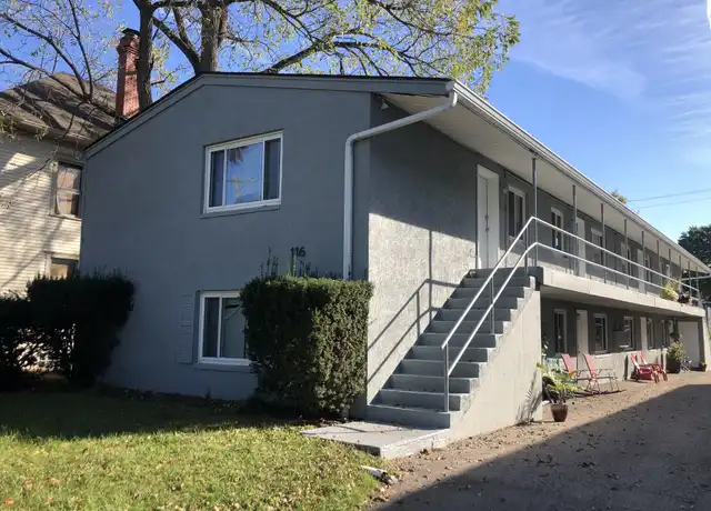 Property at 116 N High St Unit F, Gahanna, OH, 43230, 1 bed, 1 bath, [object Object]
