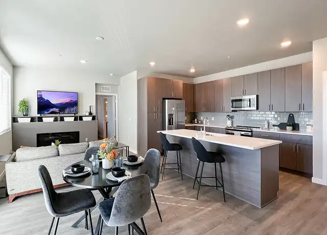 Property at The Overlook at Keystone Canyon - 3150 Leadership Pkwy, Reno, NV, 89503, 2 beds, 1-2 bath, [object Object]