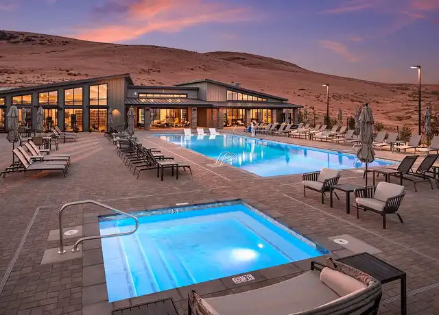 Property at The Overlook at Keystone Canyon - 3150 Leadership Pkwy, Reno, NV, 89503, 1-3 bed, 1-2 bath, [object Object]